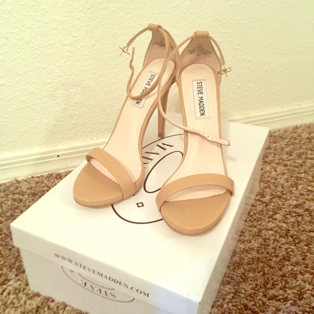 Brand new Steve Madden heels